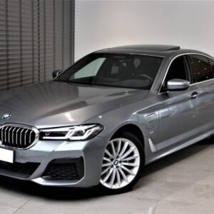 BMW Serie-5 530e xDrive M SPORT HI-FI