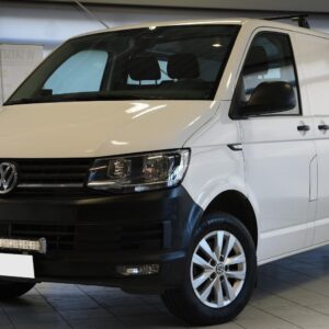 Volkswagen Transporter 2,0 TDI 4Motion
