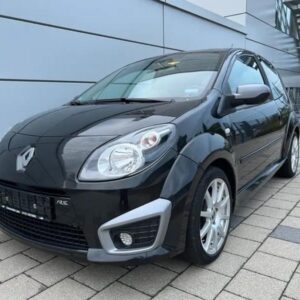 Renault Twingo sport Rs