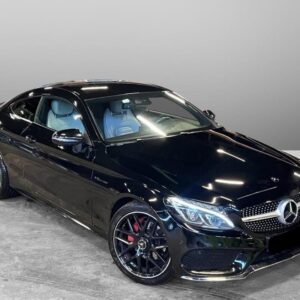 Mercedes-Benz Classe C 180