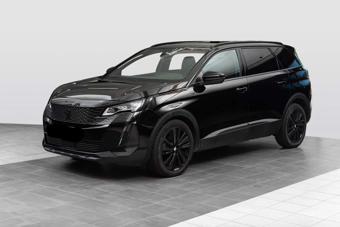 Peugeot 5008 – Image 2