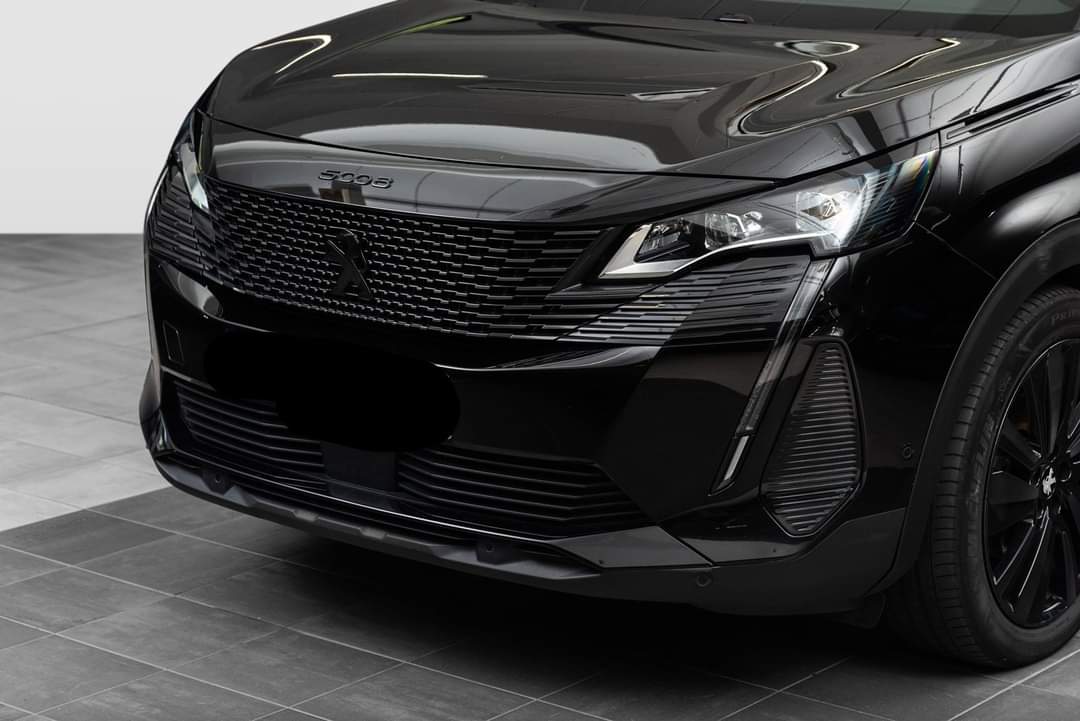 Peugeot 5008 – Image 5