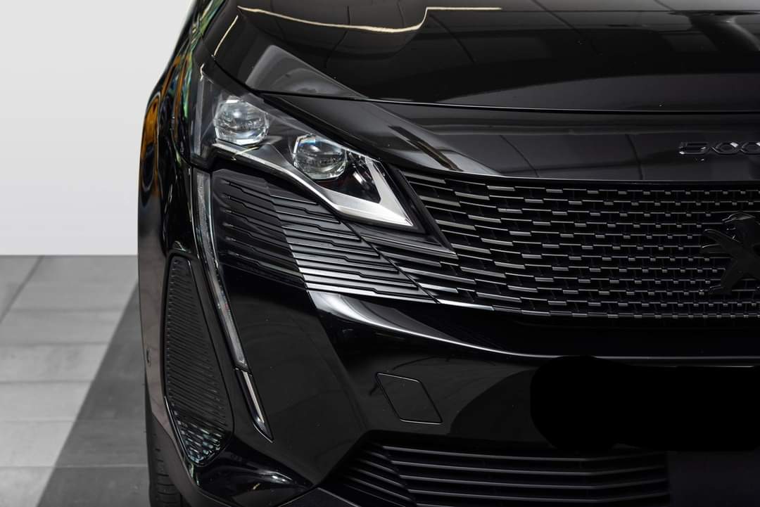 Peugeot 5008 – Image 4
