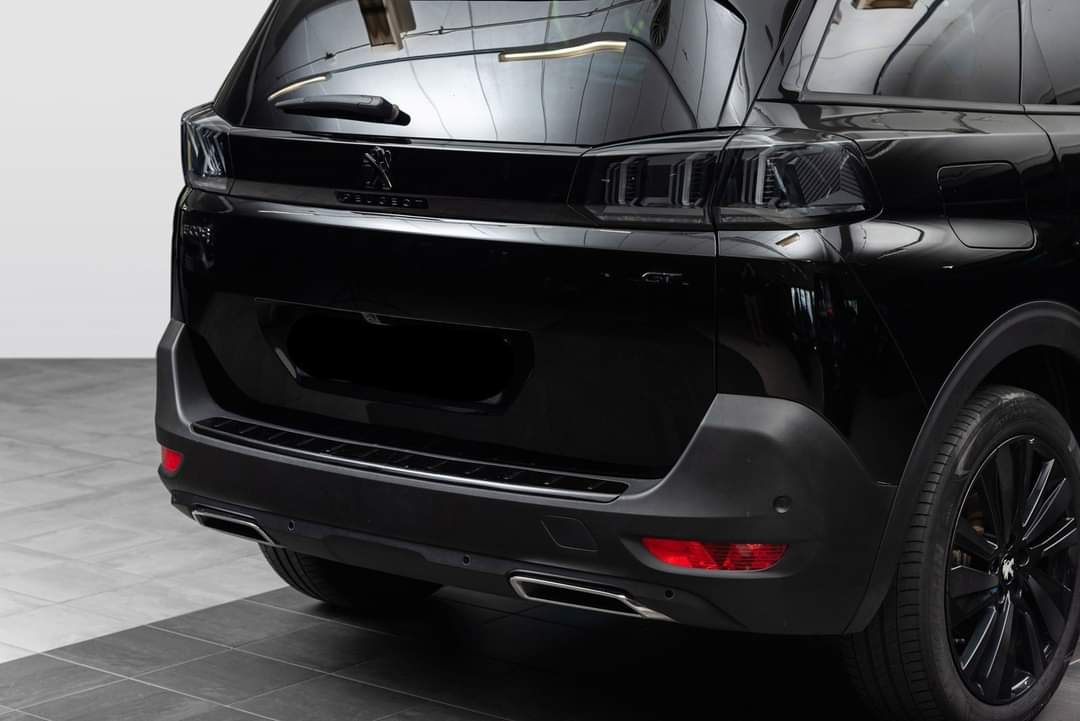 Peugeot 5008 – Image 3