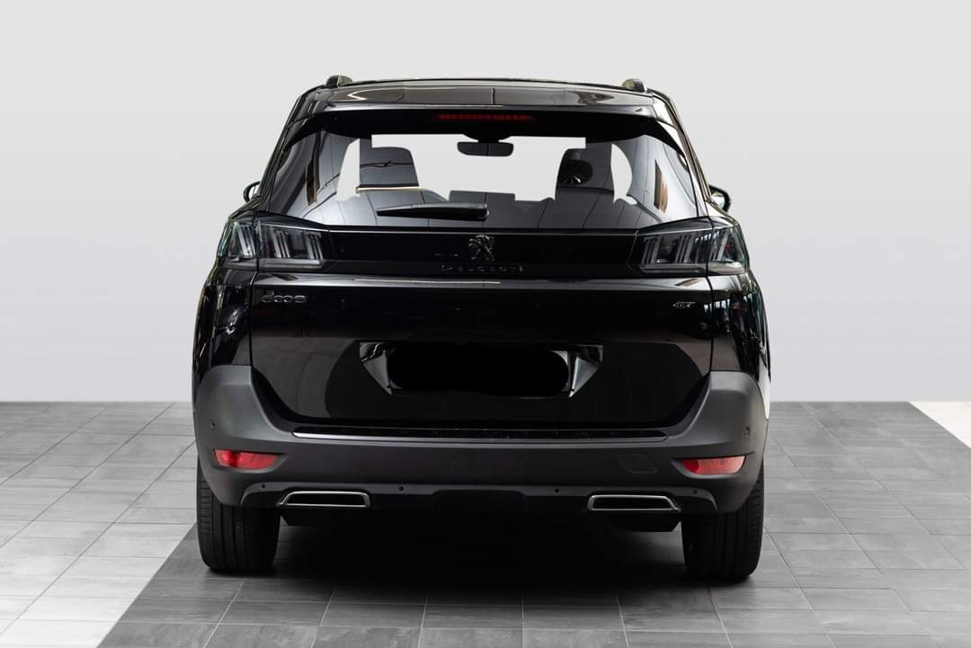 Peugeot 5008 – Image 10
