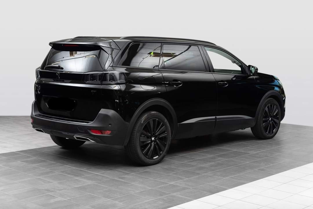 Peugeot 5008 – Image 9