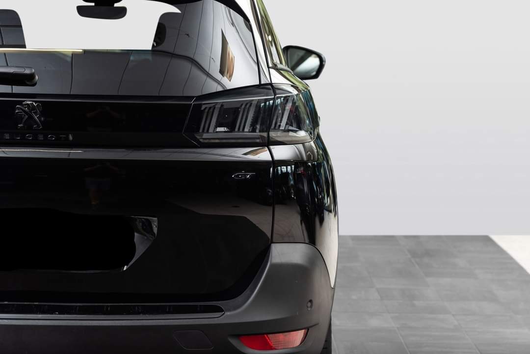 Peugeot 5008 – Image 8