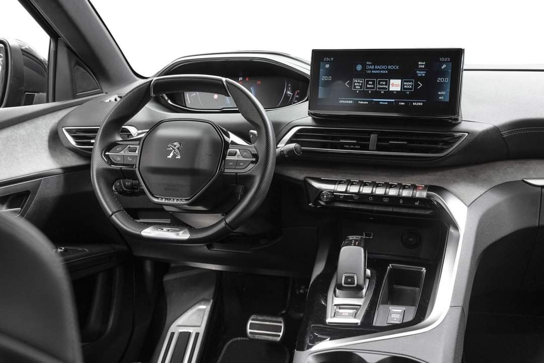 Peugeot 5008 – Image 11