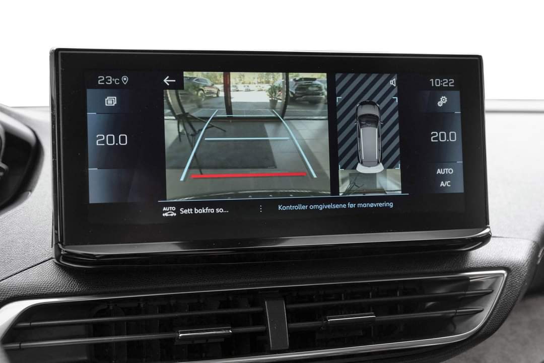 Peugeot 5008 – Image 15