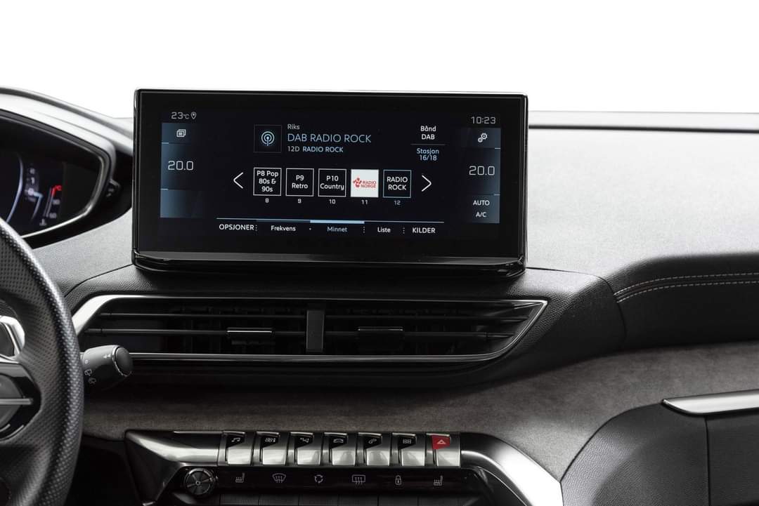 Peugeot 5008 – Image 14