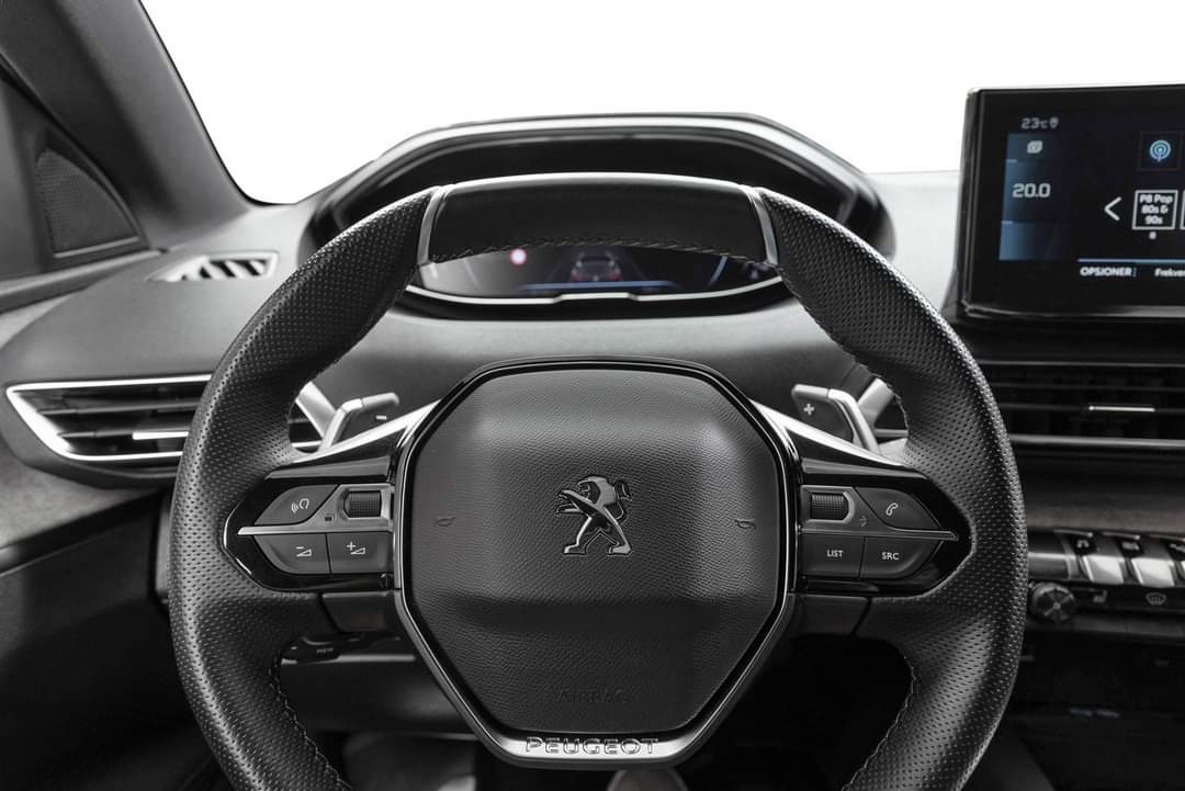 Peugeot 5008 – Image 13