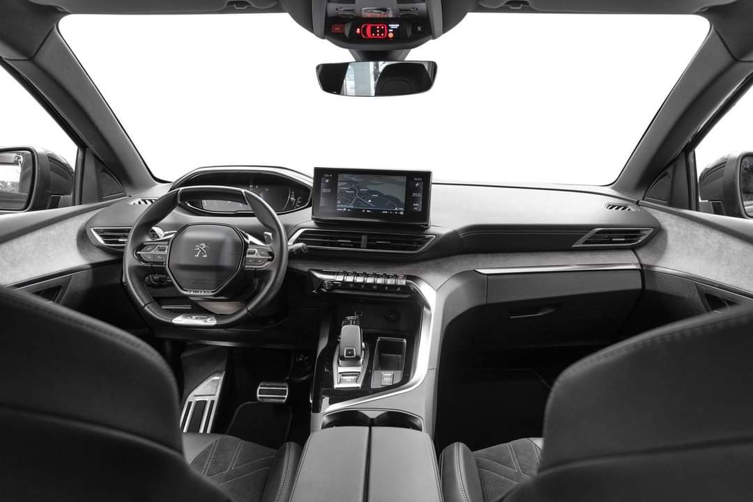 Peugeot 5008 – Image 12