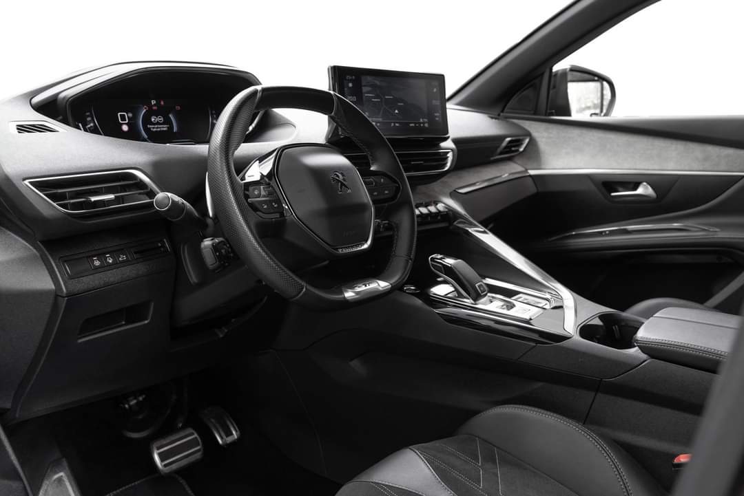 Peugeot 5008 – Image 18