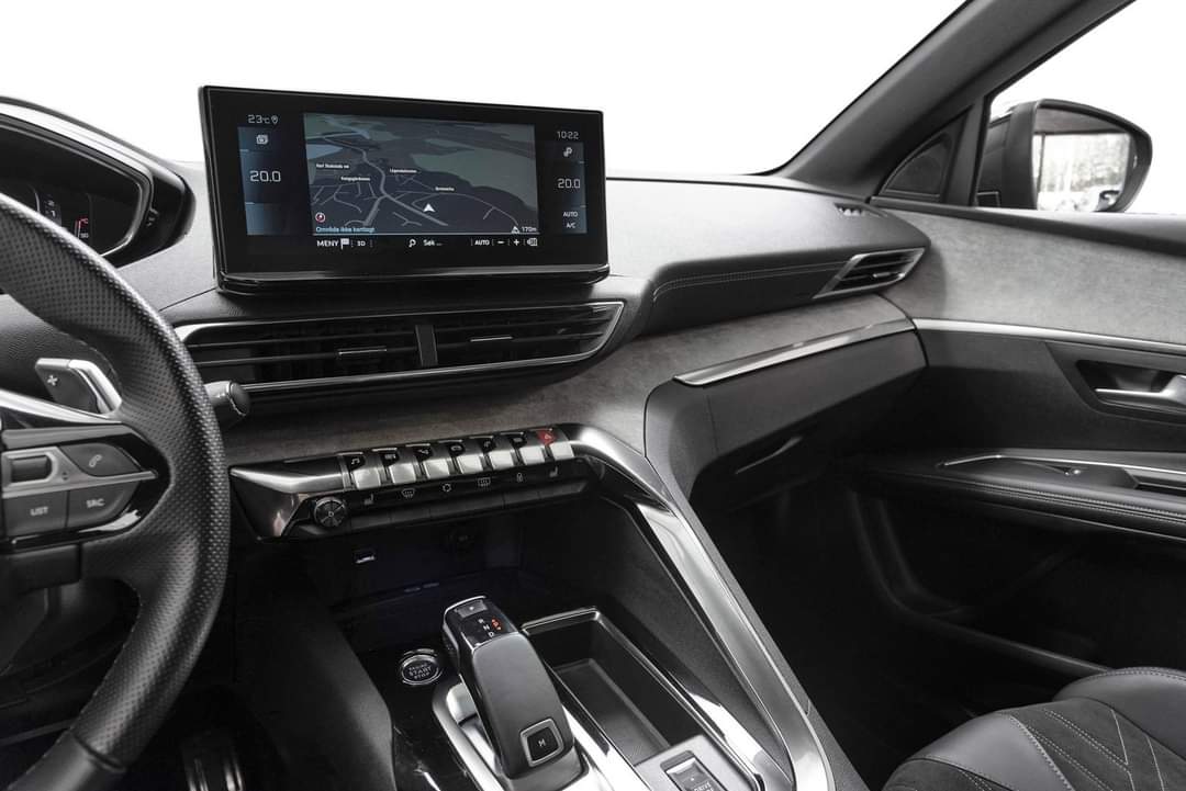 Peugeot 5008 – Image 17