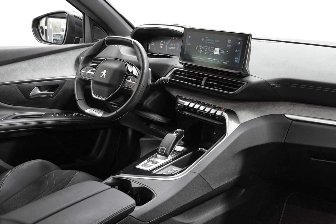Peugeot 5008 – Image 16