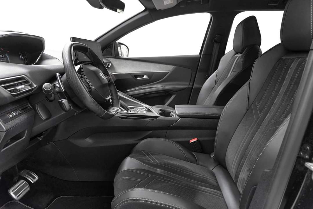 Peugeot 5008 – Image 23
