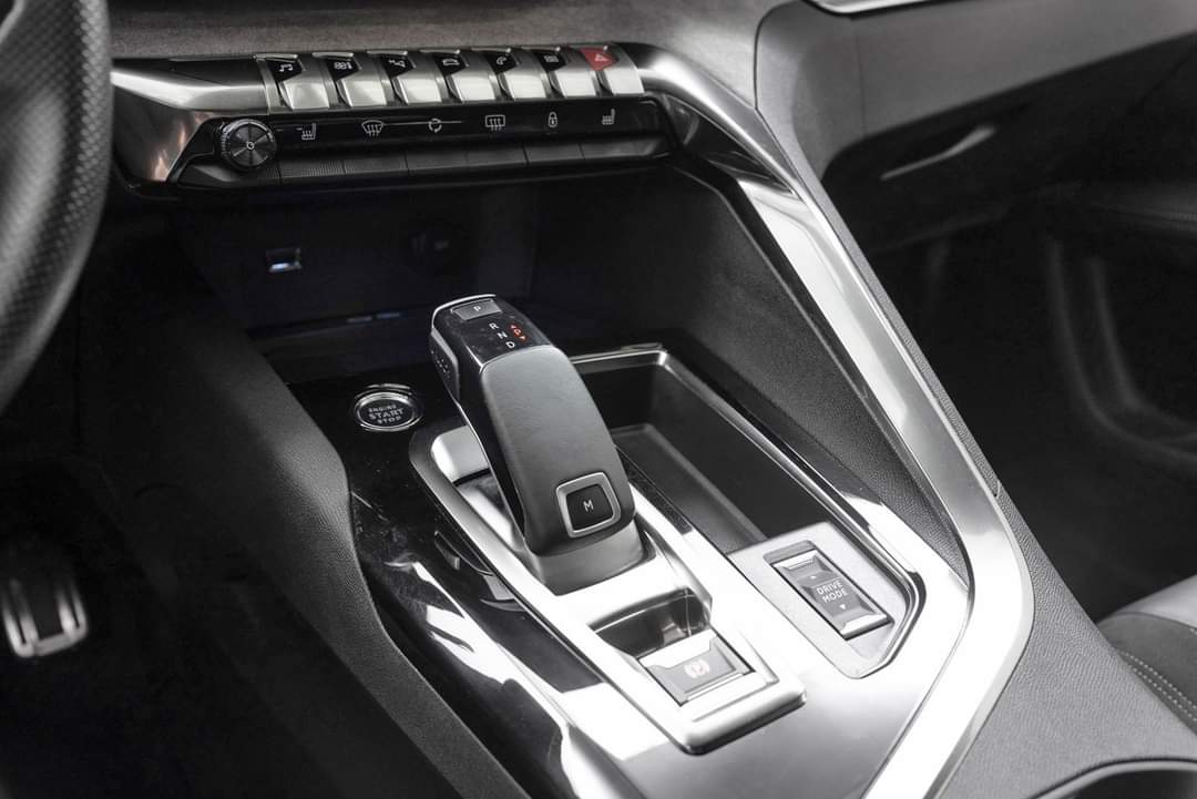 Peugeot 5008 – Image 22