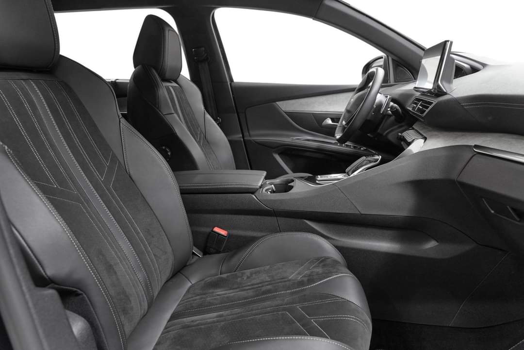 Peugeot 5008 – Image 21