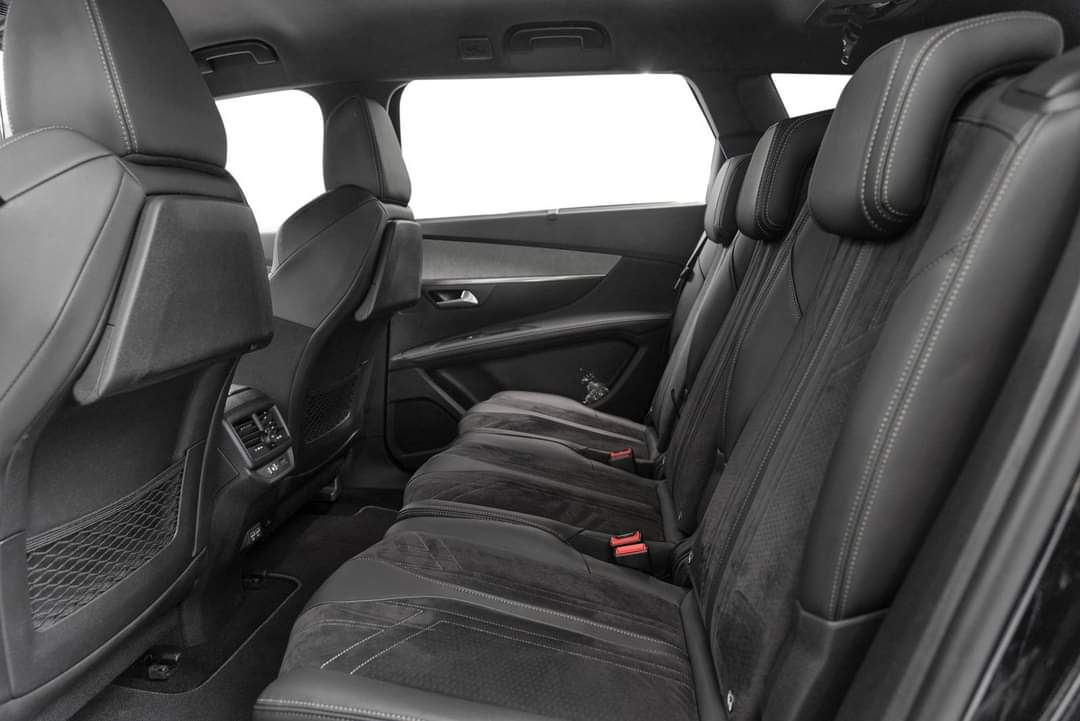 Peugeot 5008 – Image 20