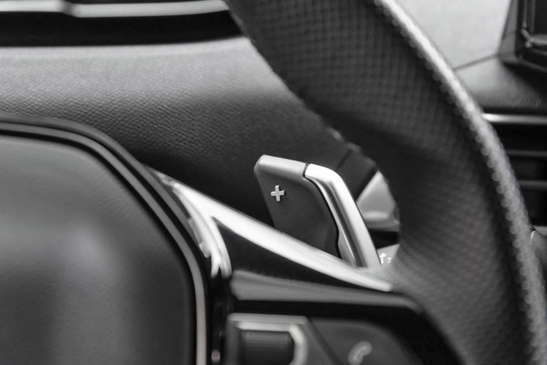 Peugeot 5008 – Image 25