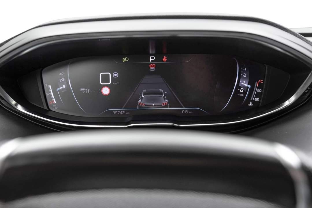 Peugeot 5008 – Image 24