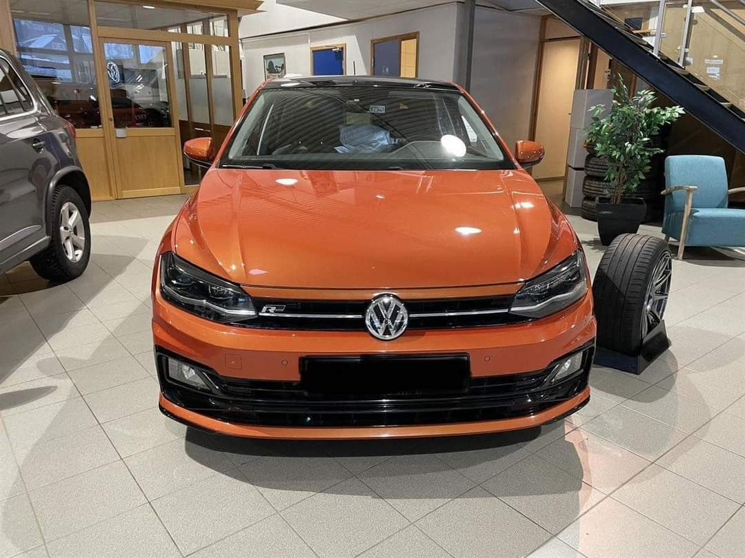 Volkswagen Polo – Image 2