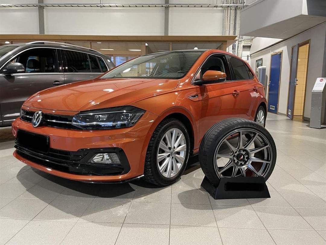 Volkswagen Polo – Image 6