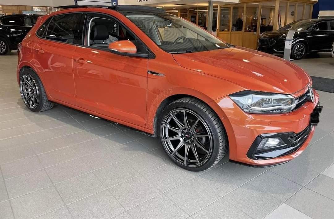 Volkswagen Polo – Image 5