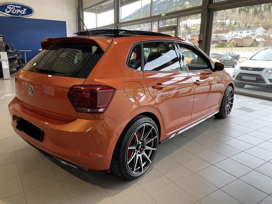 Volkswagen Polo – Image 4