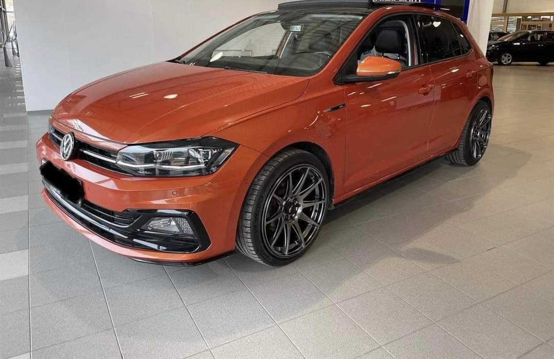 Volkswagen Polo – Image 3
