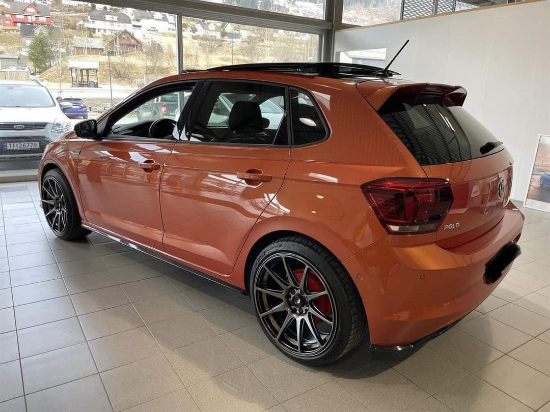 Volkswagen Polo – Image 10