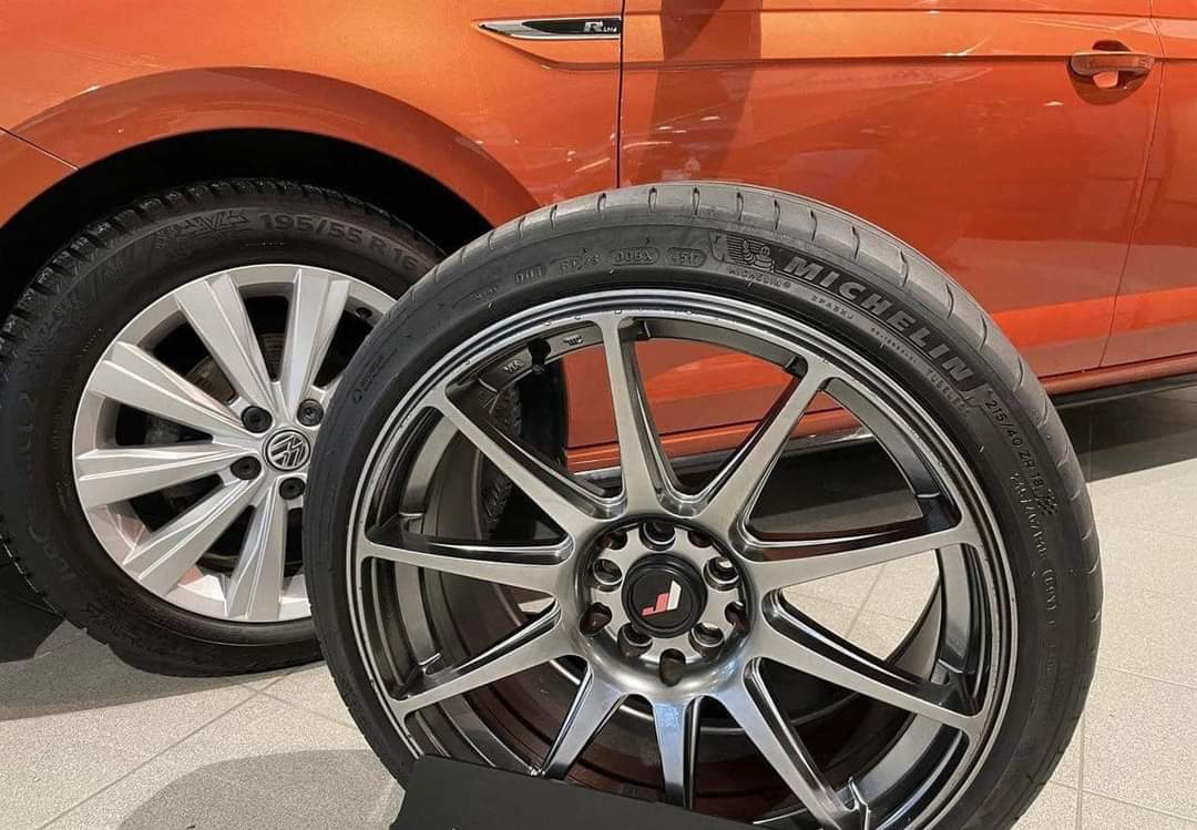 Volkswagen Polo – Image 9