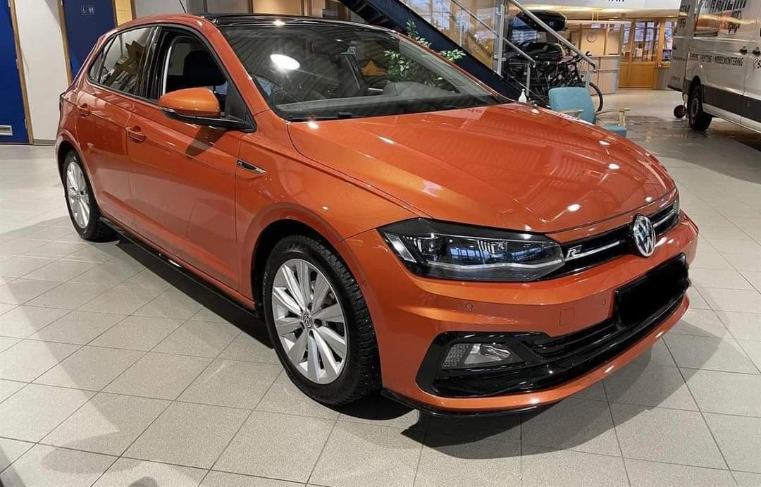 Volkswagen Polo – Image 8