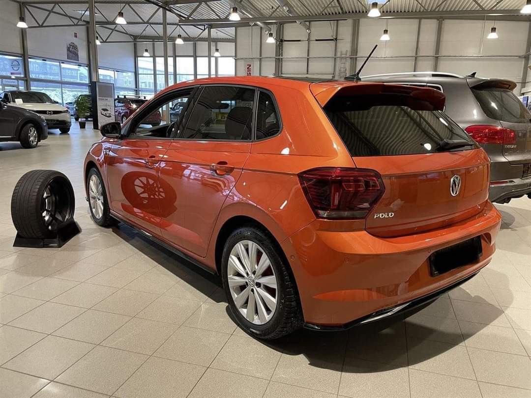 Volkswagen Polo – Image 7