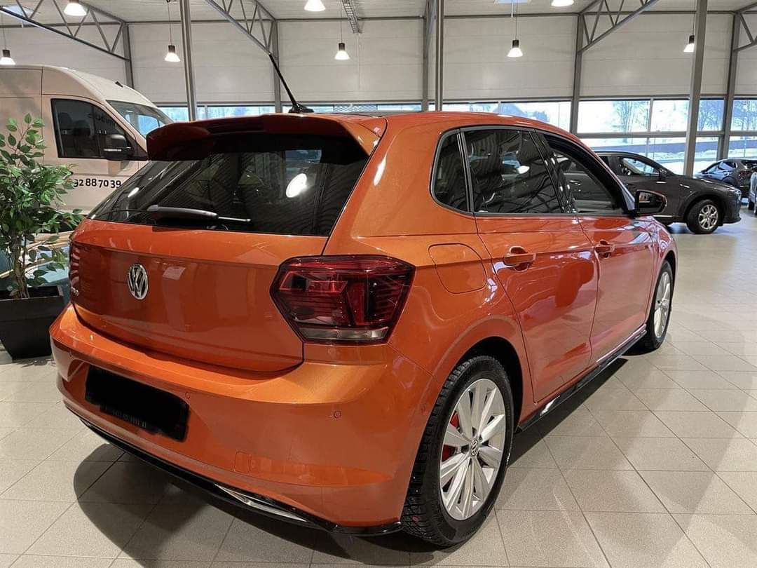 Volkswagen Polo – Image 15