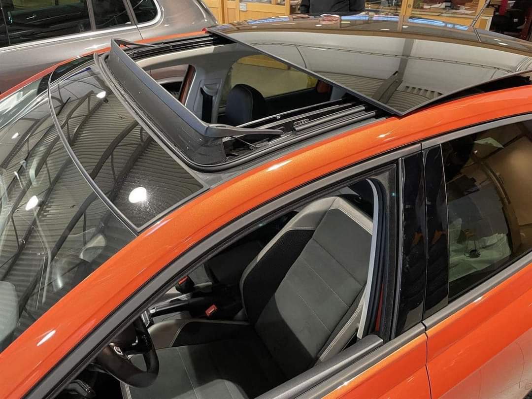 Volkswagen Polo – Image 14