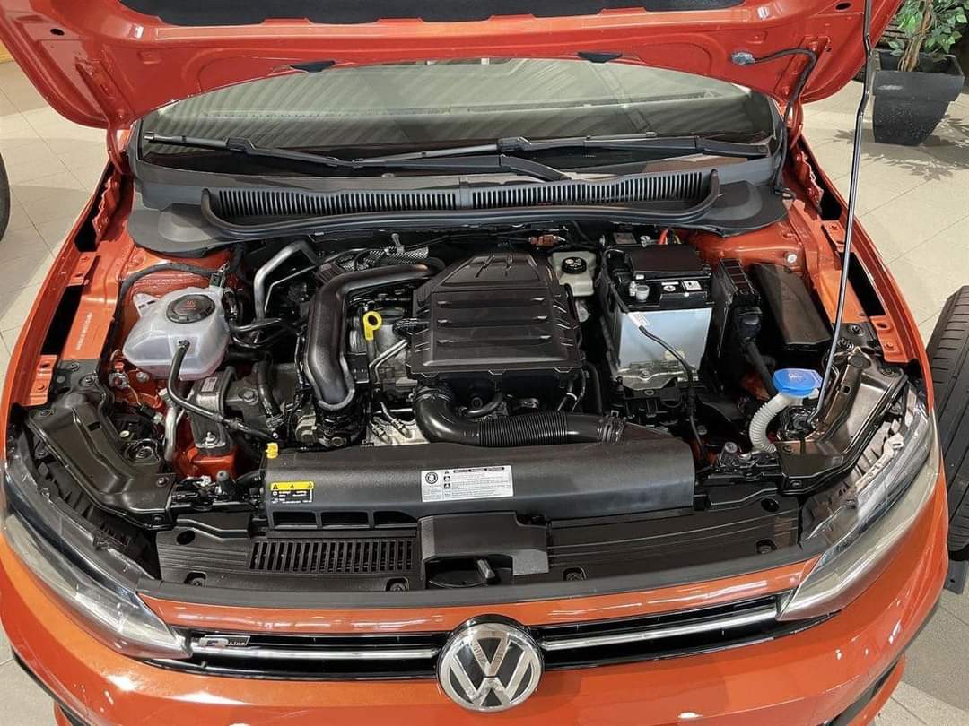 Volkswagen Polo – Image 18
