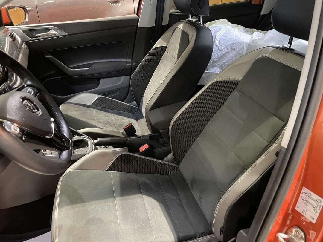 Volkswagen Polo – Image 13