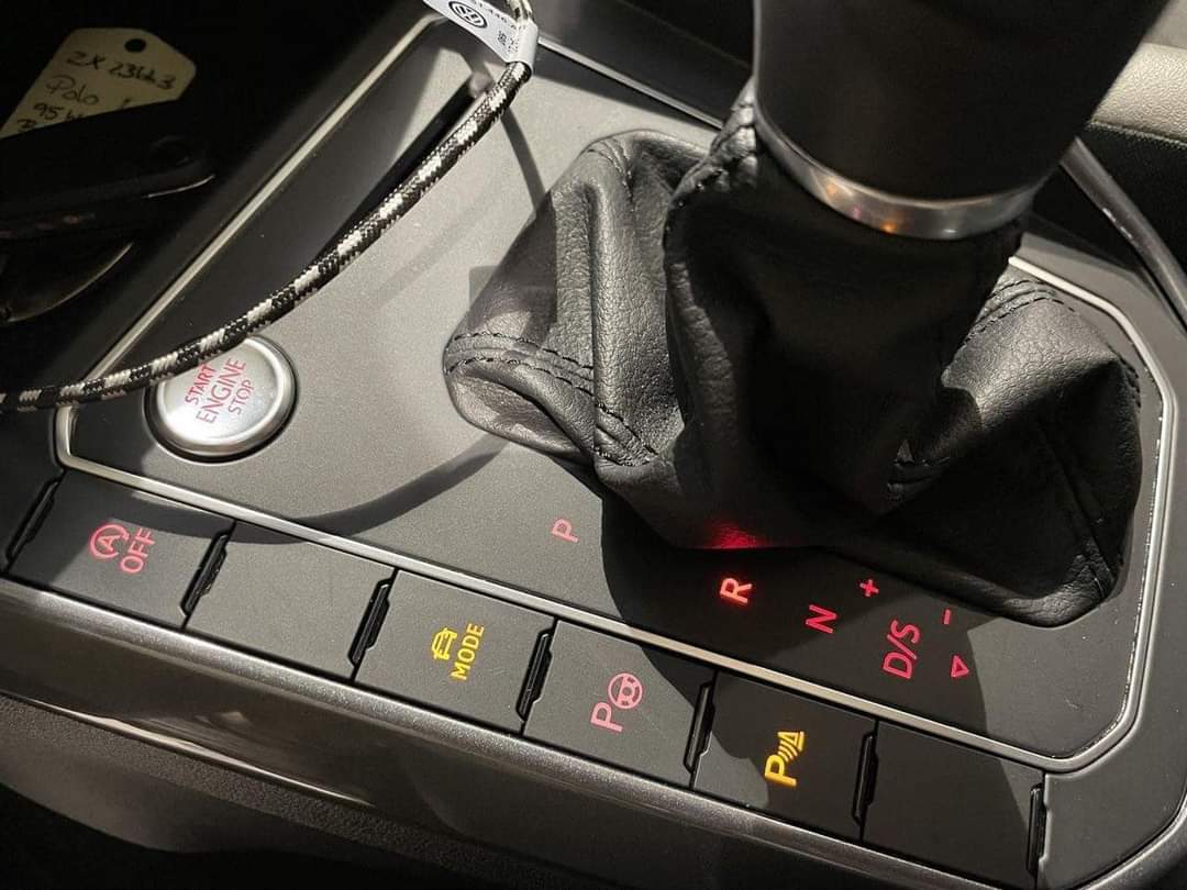 Volkswagen Polo – Image 16