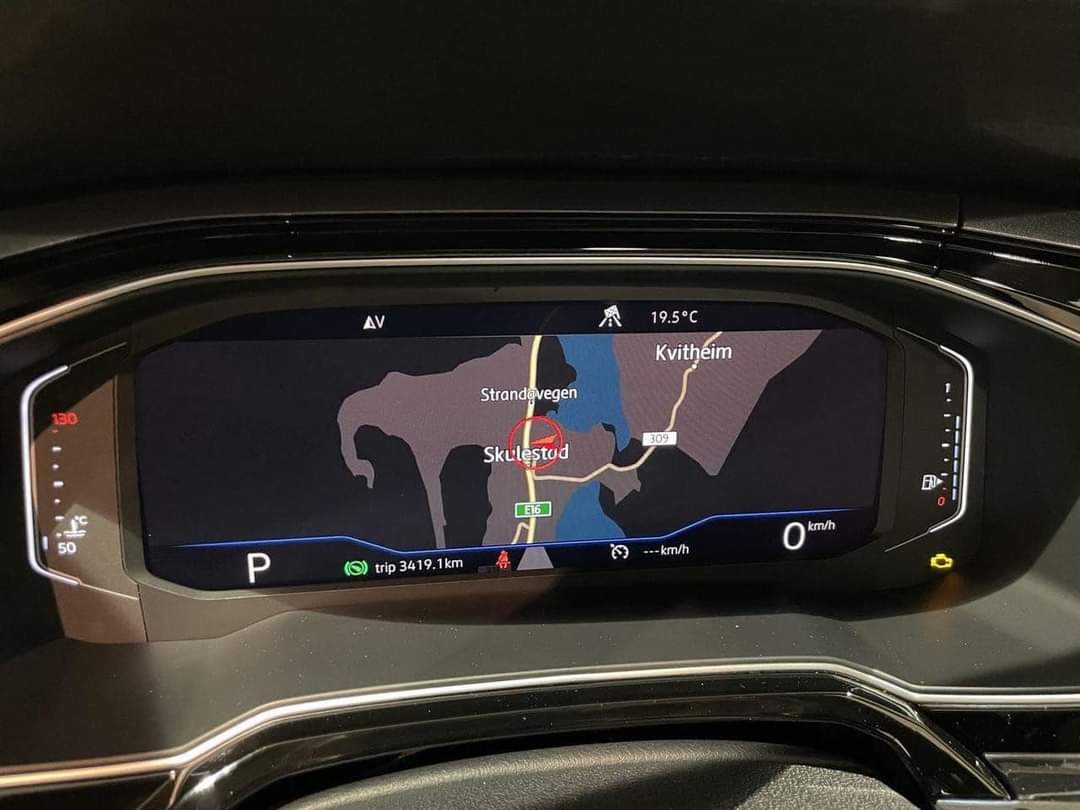 Volkswagen Polo – Image 20