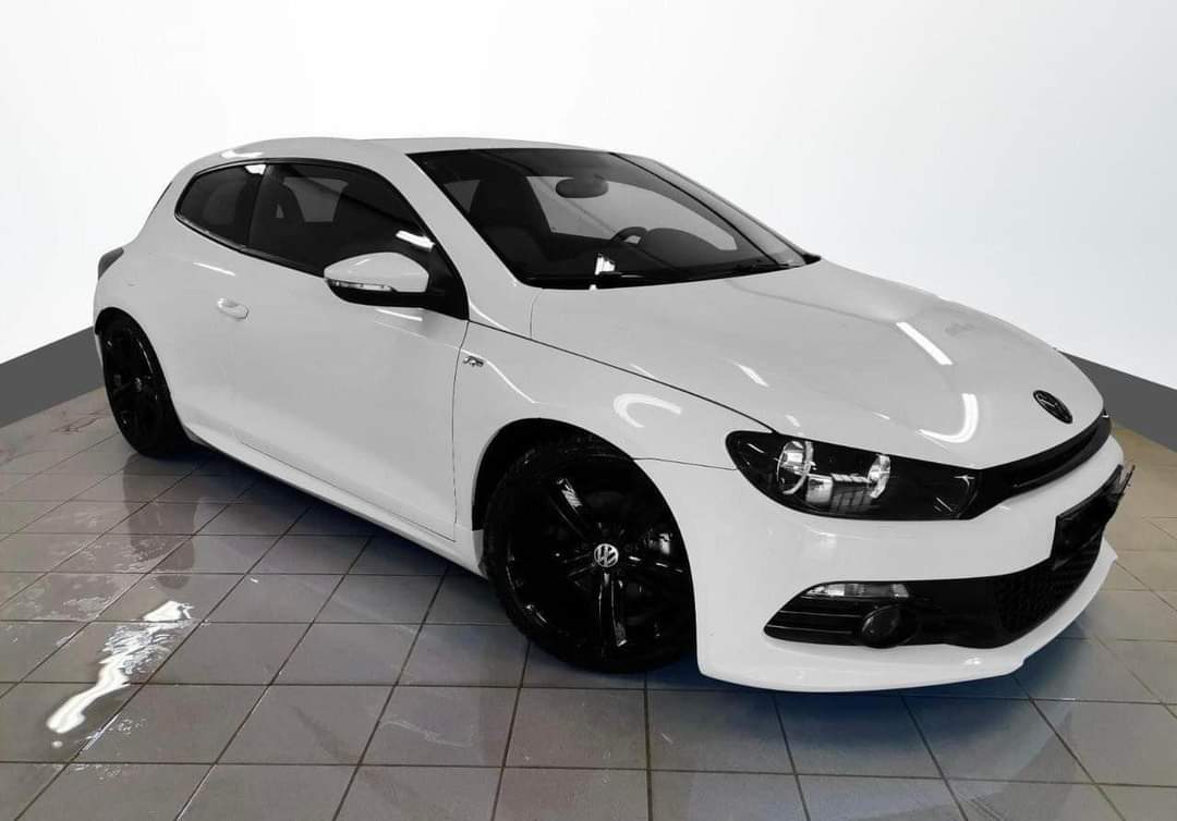 Volkswagen Scirocco – Image 6