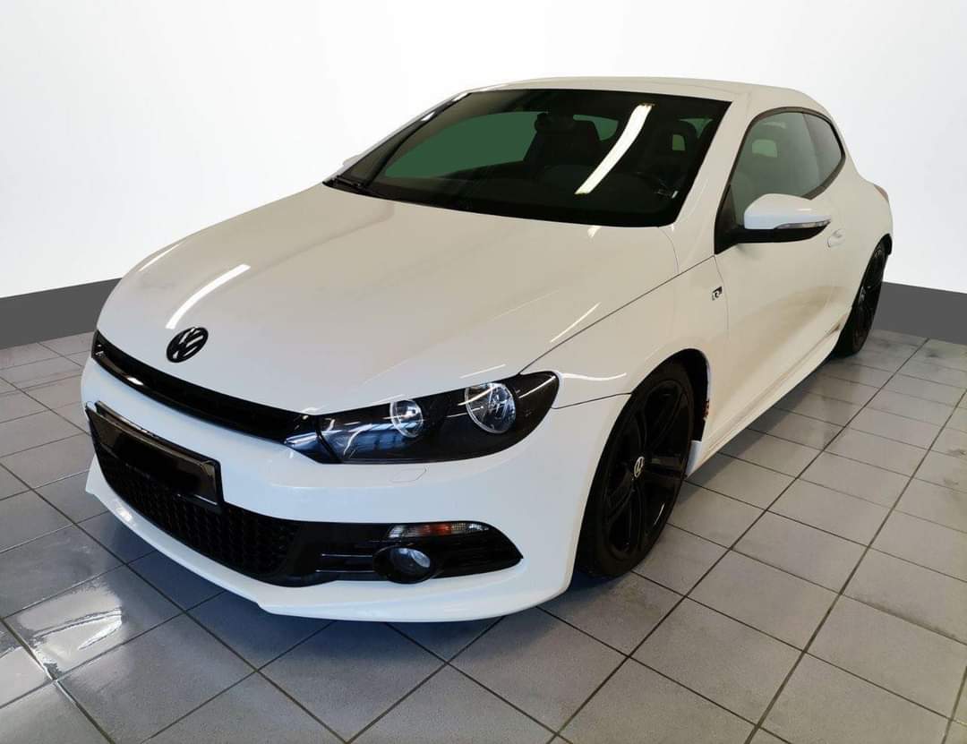 Volkswagen Scirocco – Image 5