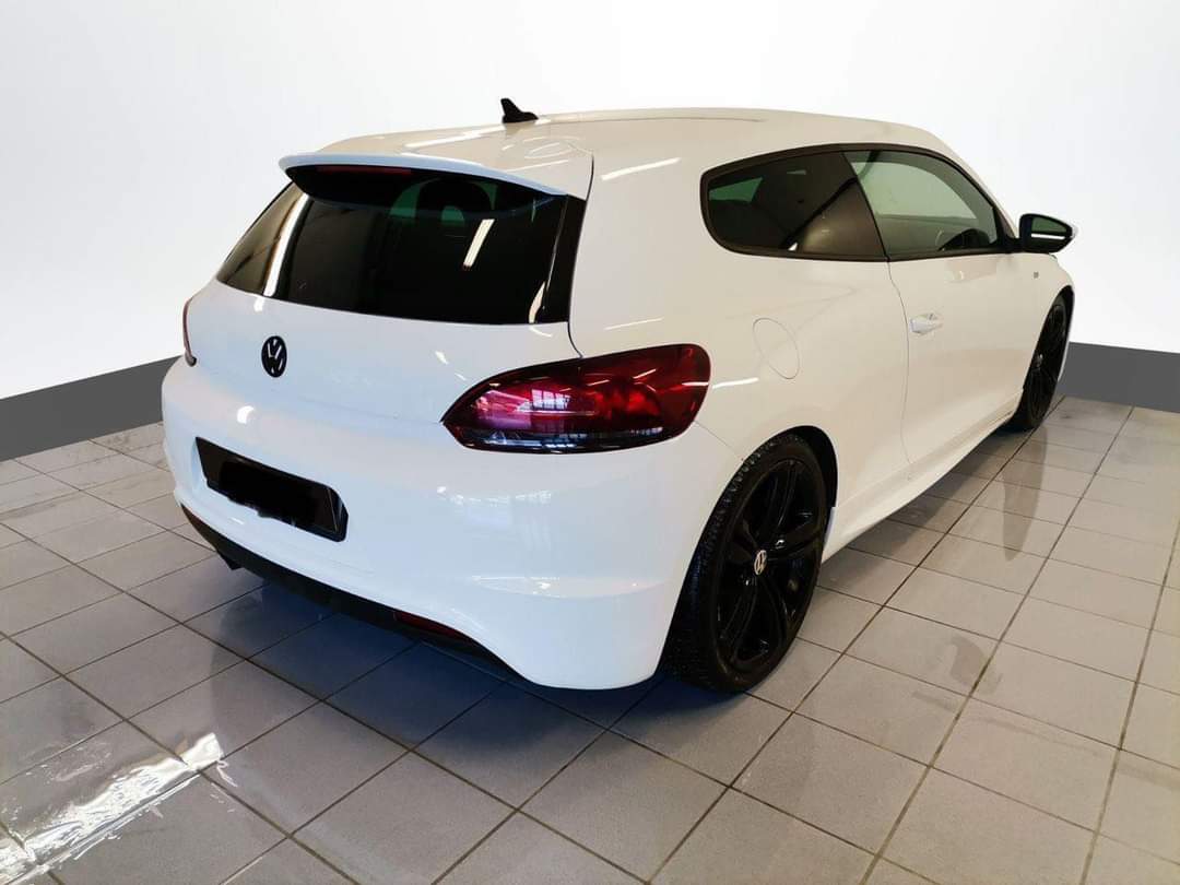 Volkswagen Scirocco – Image 4