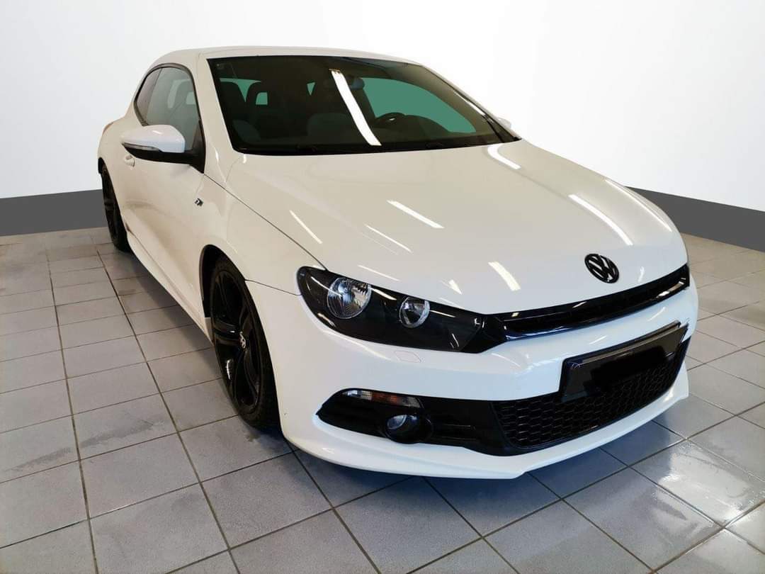 Volkswagen Scirocco – Image 3