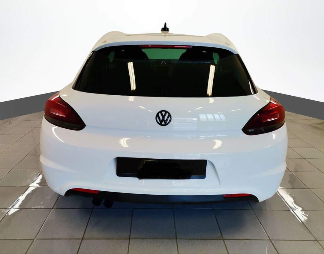 Volkswagen Scirocco – Image 10