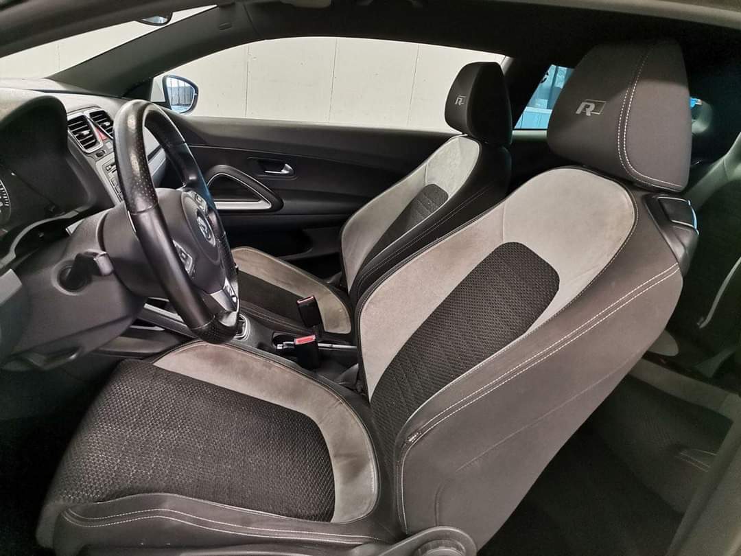 Volkswagen Scirocco – Image 7