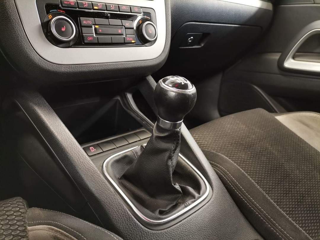 Volkswagen Scirocco – Image 20