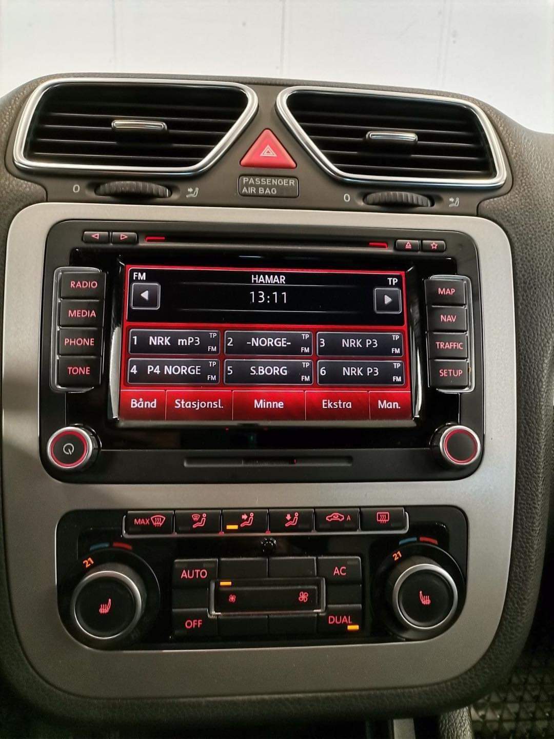 Volkswagen Scirocco – Image 19