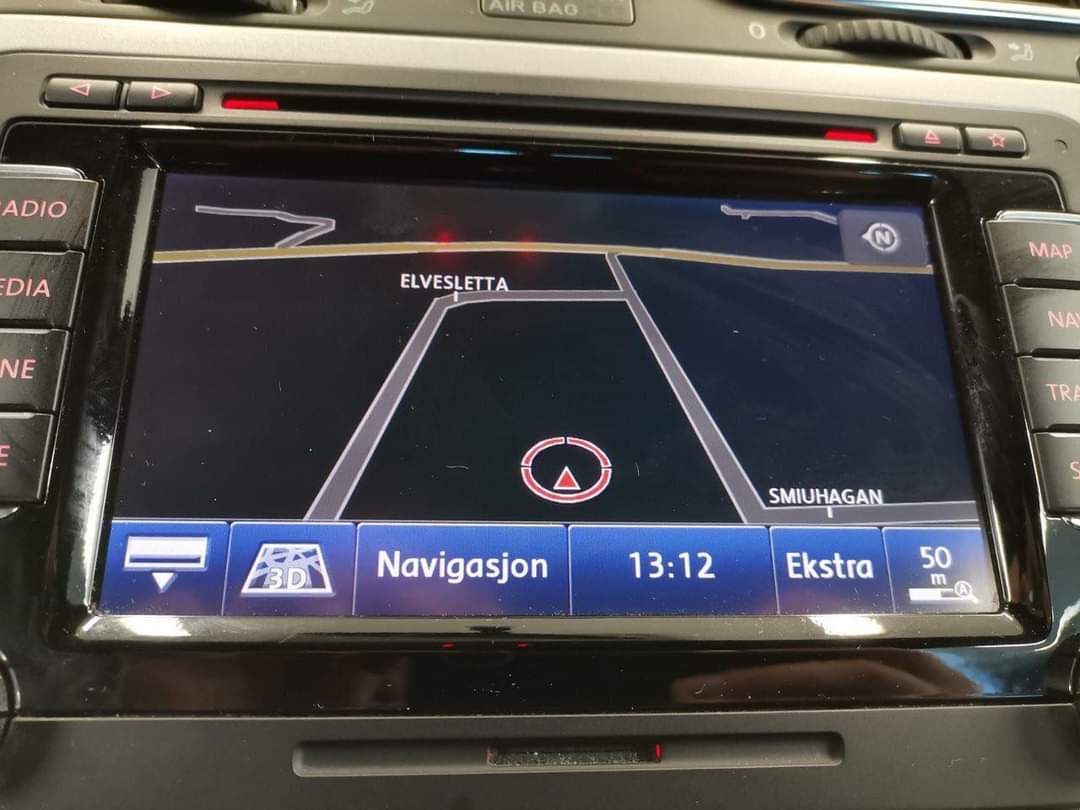 Volkswagen Scirocco – Image 18