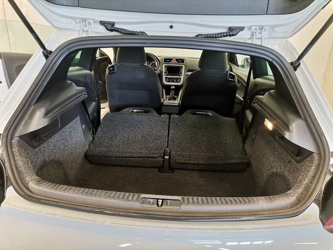 Volkswagen Scirocco – Image 26